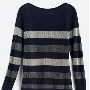 Market and Spruce Tawnee sweater